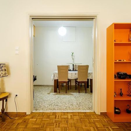 Bright,Comfort House In The Heart Of アテネ エクステリア 写真