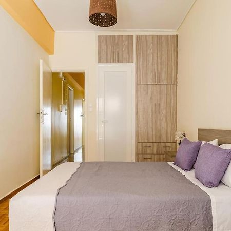 Bright,Comfort House In The Heart Of アテネ エクステリア 写真