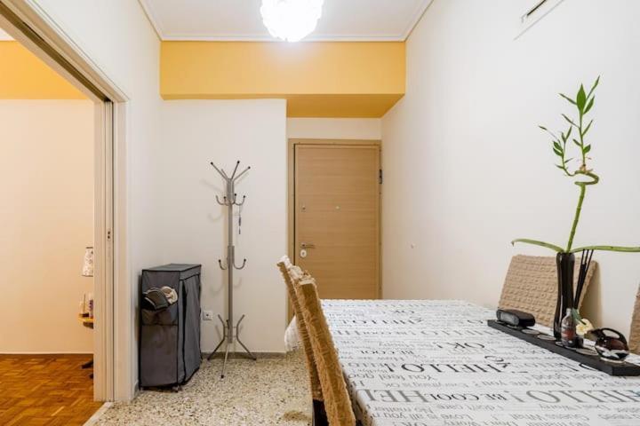 Bright,Comfort House In The Heart Of アテネ エクステリア 写真