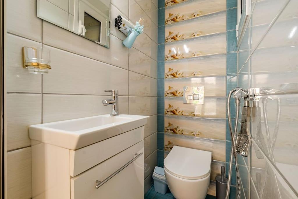Bright,Comfort House In The Heart Of アテネ エクステリア 写真