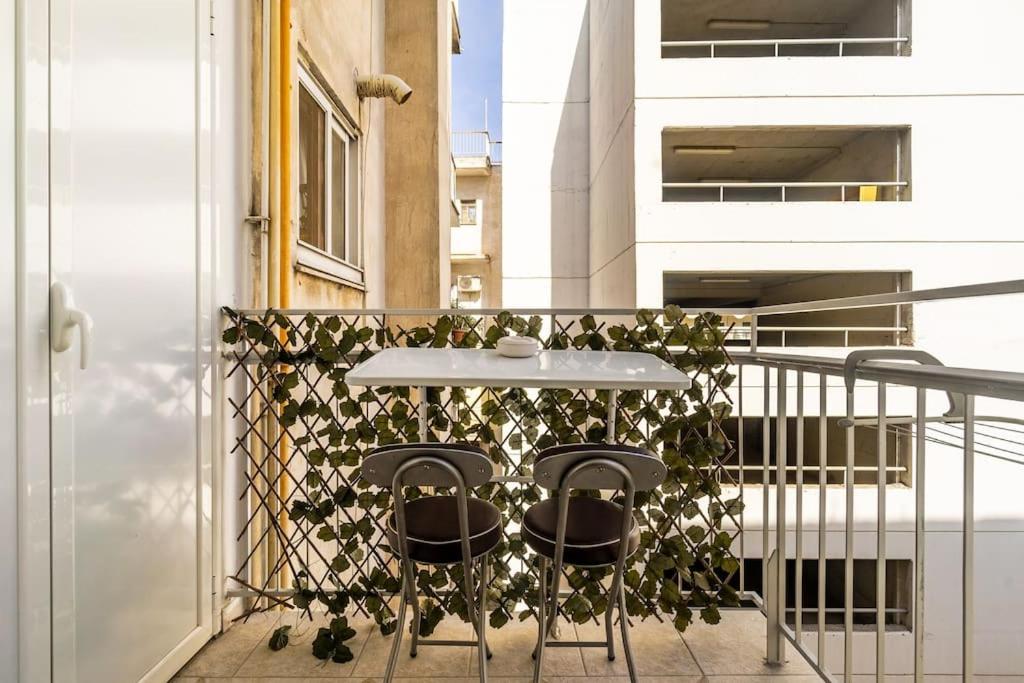 Bright,Comfort House In The Heart Of アテネ エクステリア 写真