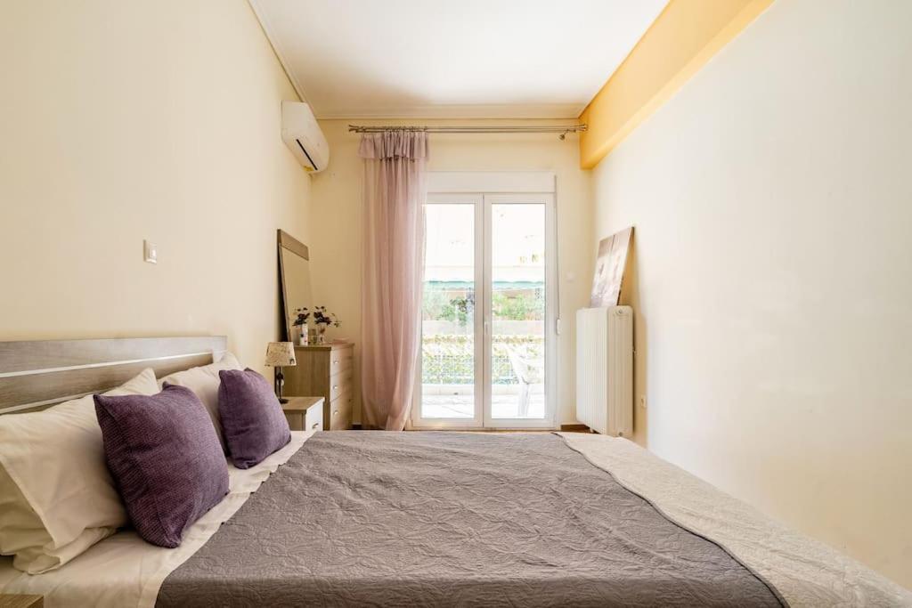 Bright,Comfort House In The Heart Of アテネ エクステリア 写真